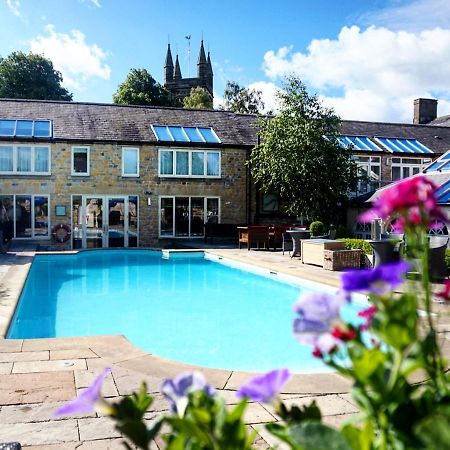 Feversham Arms Hotel & Verbena Spa Хелмсли Экстерьер фото