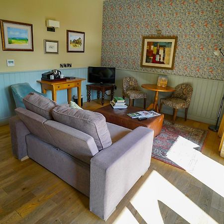 Feversham Arms Hotel & Verbena Spa Хелмсли Номер фото