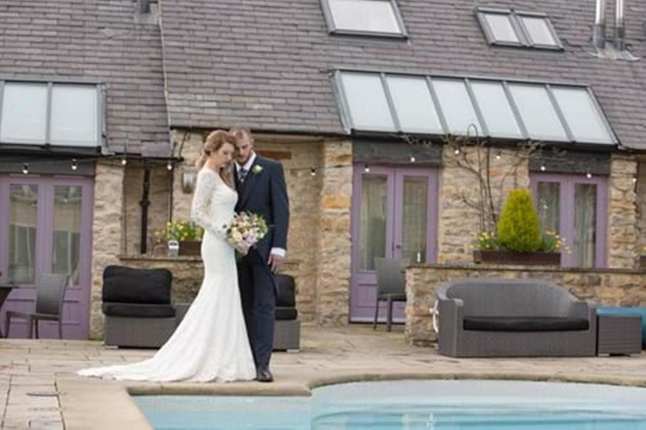 Feversham Arms Hotel & Verbena Spa Хелмсли Экстерьер фото