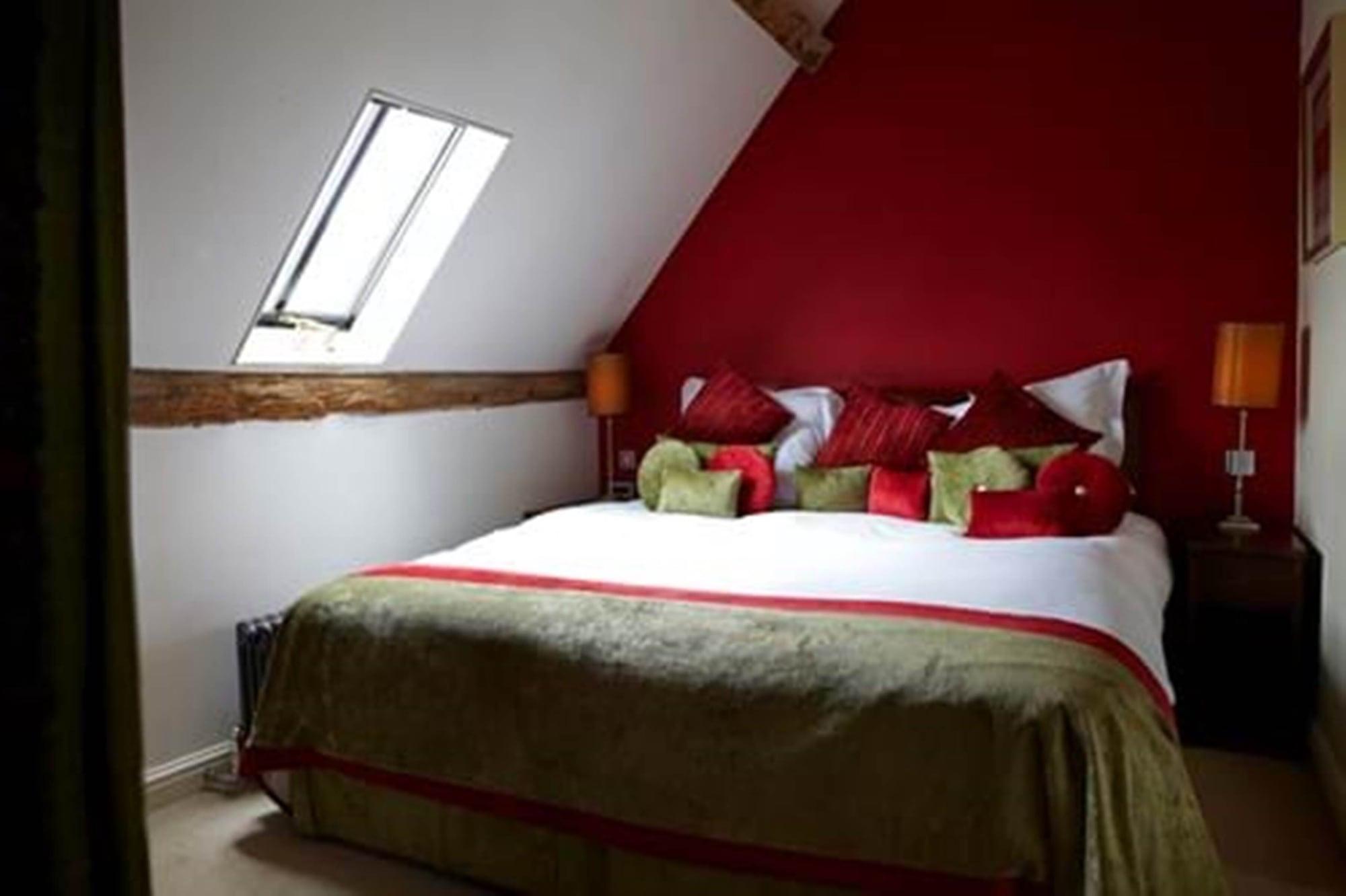 Feversham Arms Hotel & Verbena Spa Хелмсли Экстерьер фото