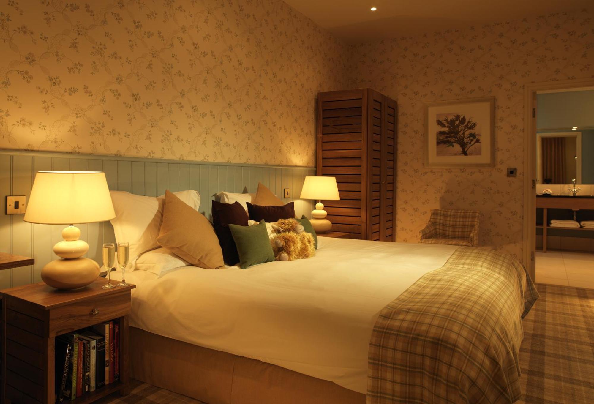 Feversham Arms Hotel & Verbena Spa Хелмсли Номер фото