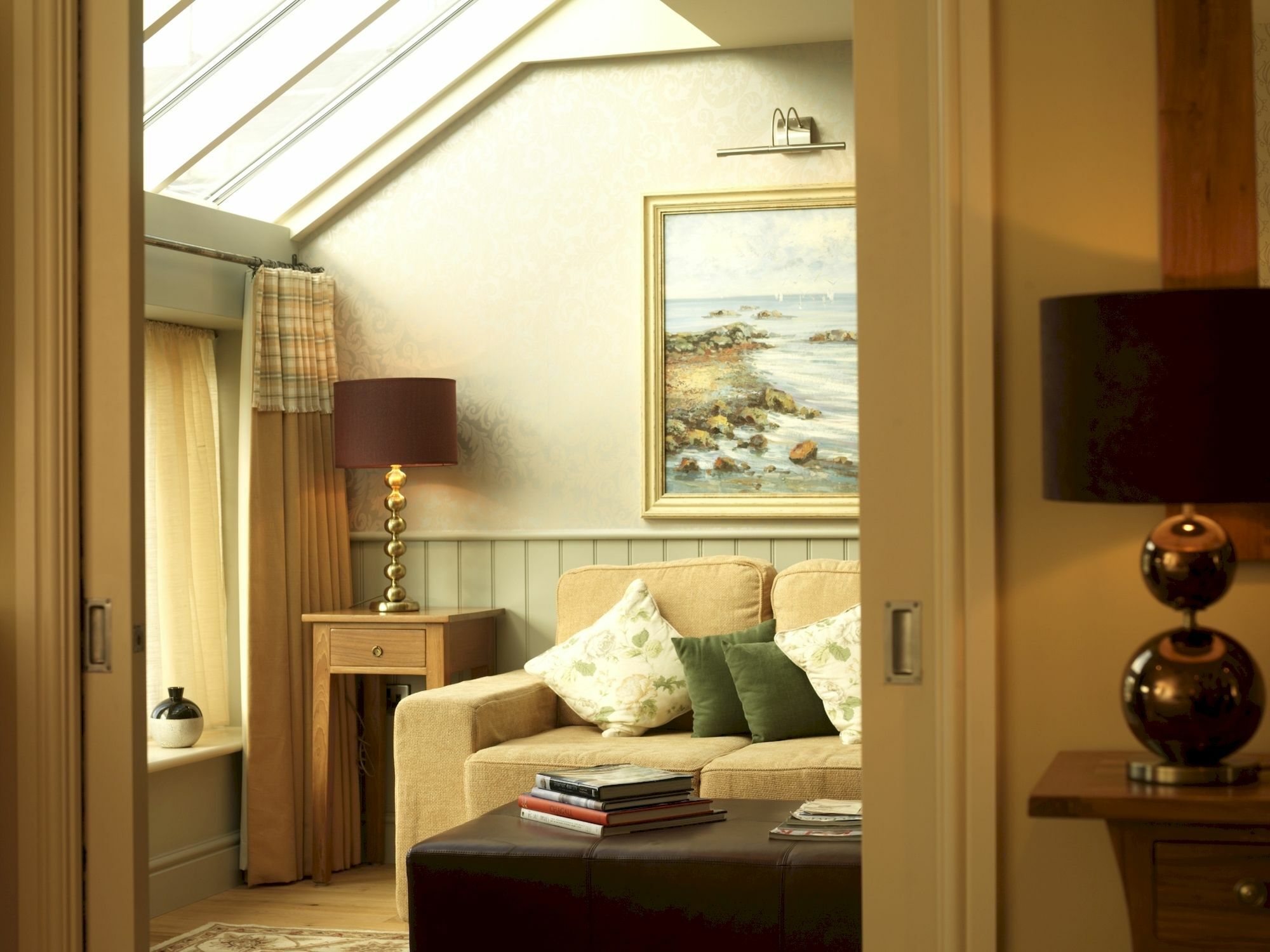Feversham Arms Hotel & Verbena Spa Хелмсли Экстерьер фото