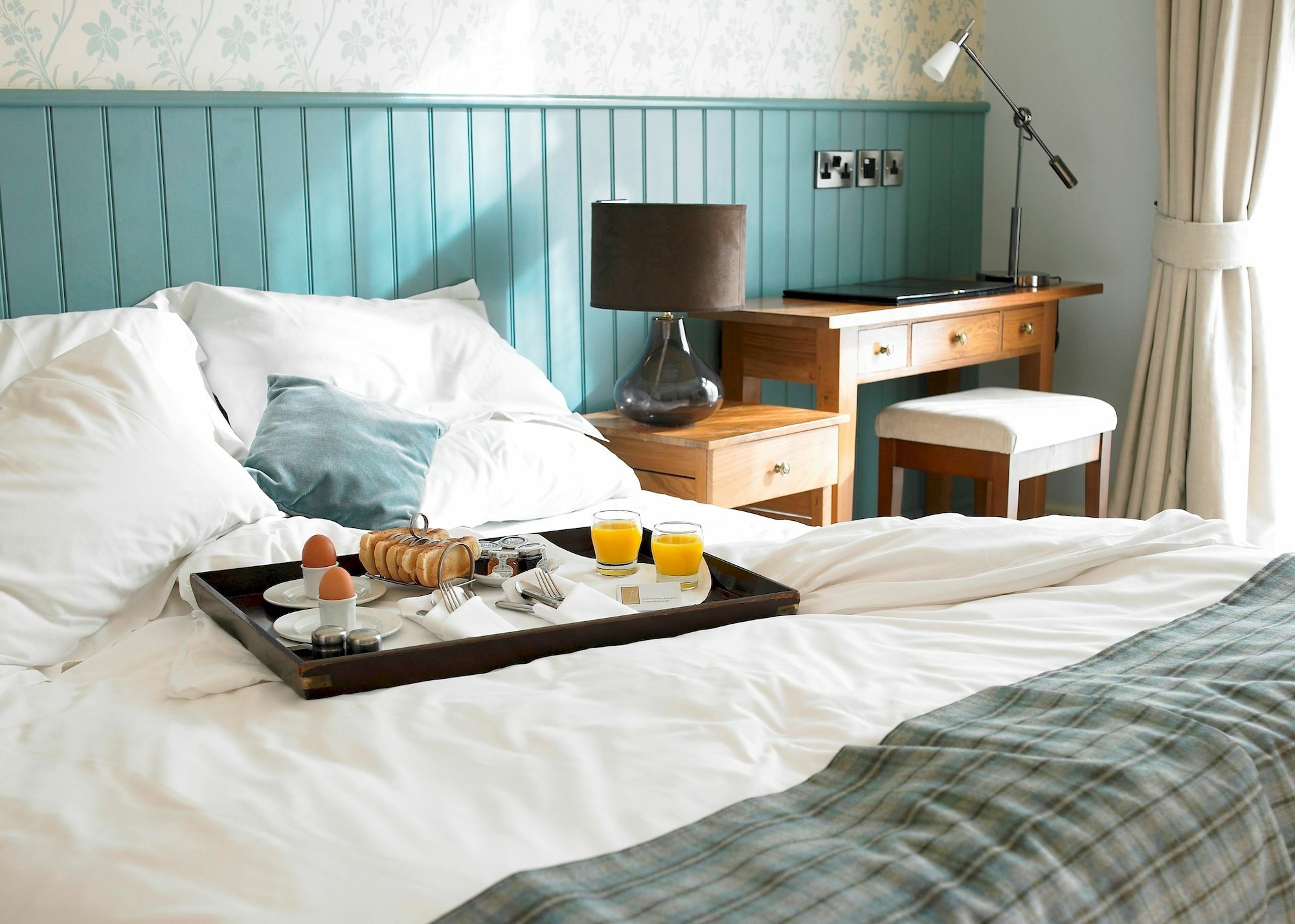 Feversham Arms Hotel & Verbena Spa Хелмсли Экстерьер фото
