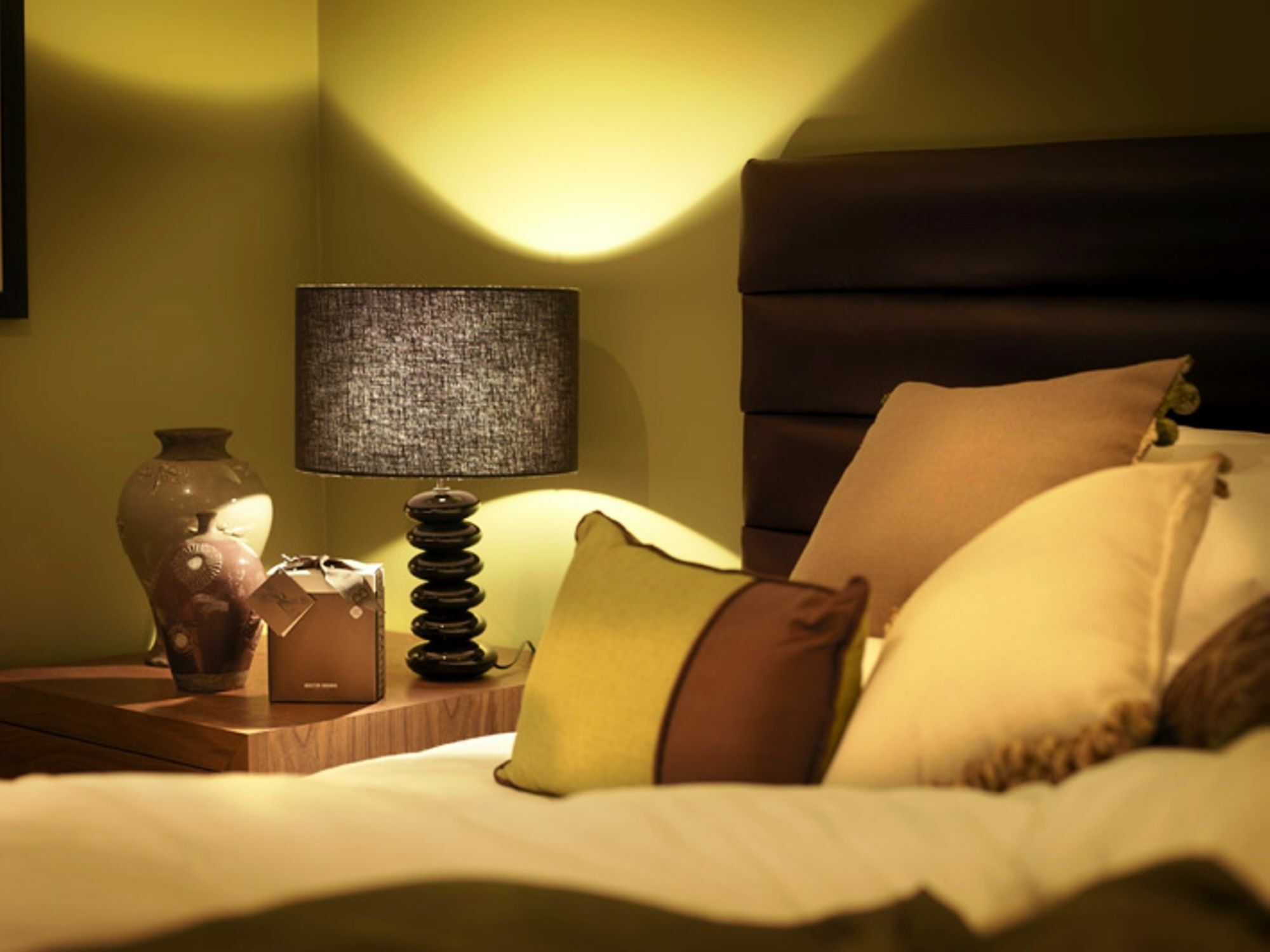 Feversham Arms Hotel & Verbena Spa Хелмсли Экстерьер фото